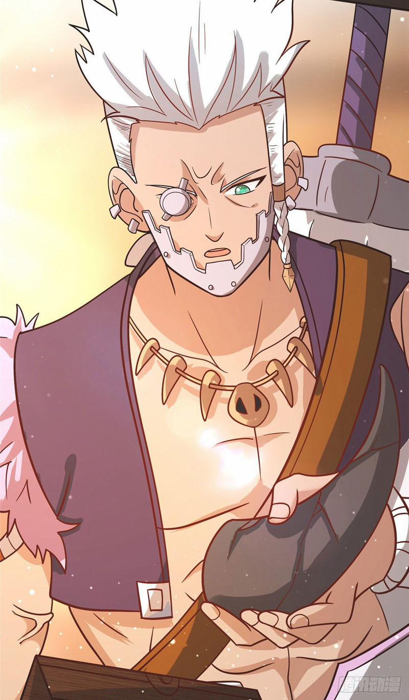 Chân Võ Thế Giới 40 trang 10