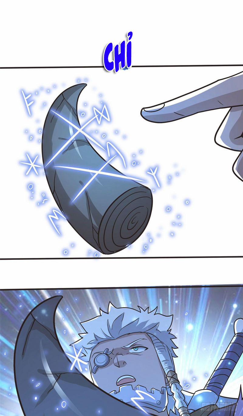 Chân Võ Thế Giới 40 trang 12