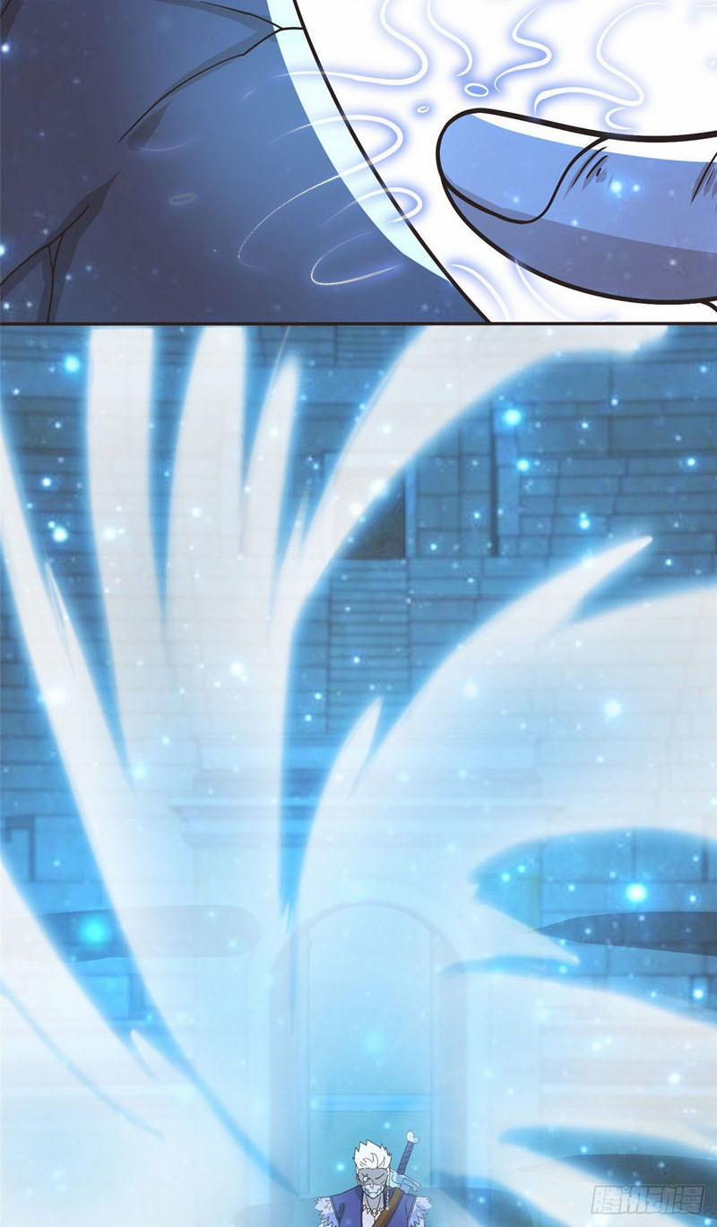 Chân Võ Thế Giới 40 trang 15