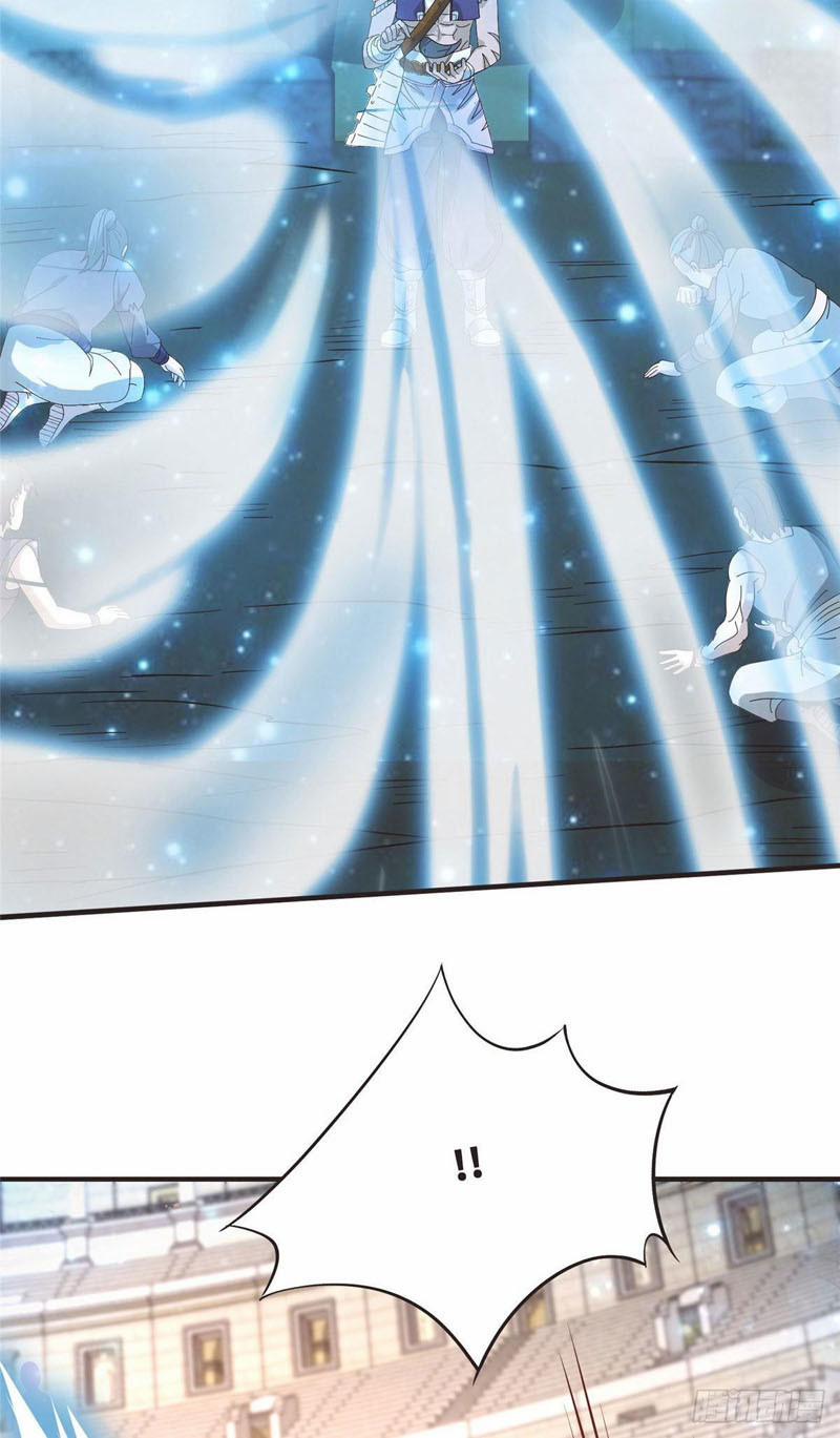 Chân Võ Thế Giới 40 trang 16