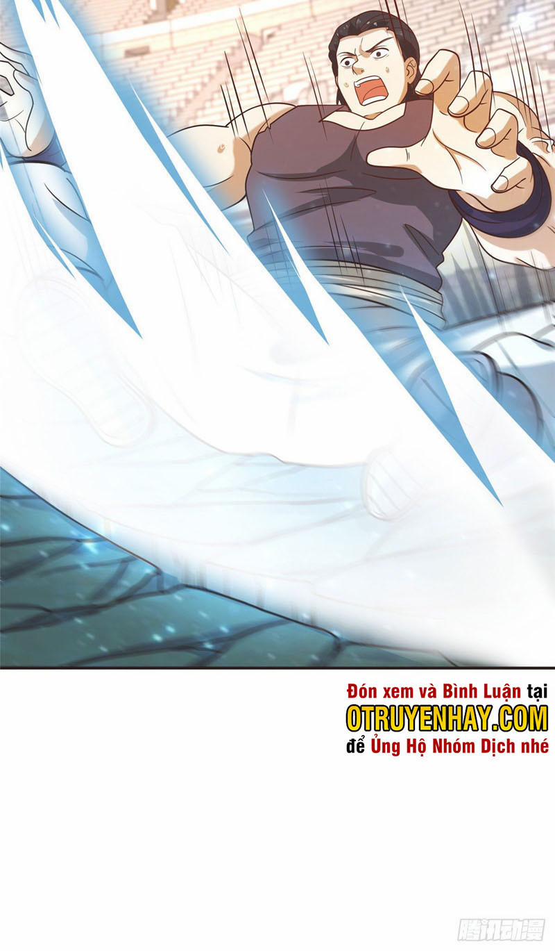 Chân Võ Thế Giới 40 trang 17