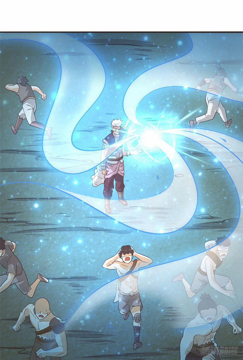 Chân Võ Thế Giới 40 trang 18