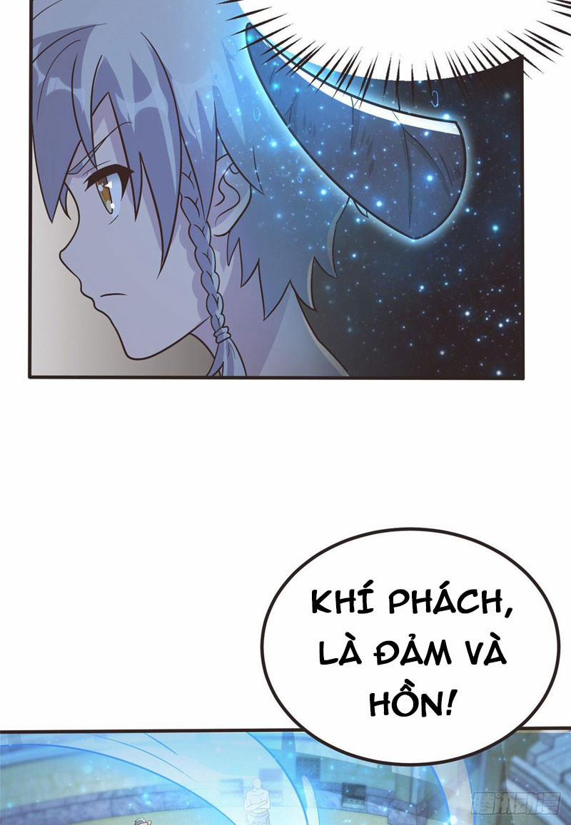 Chân Võ Thế Giới 40 trang 20