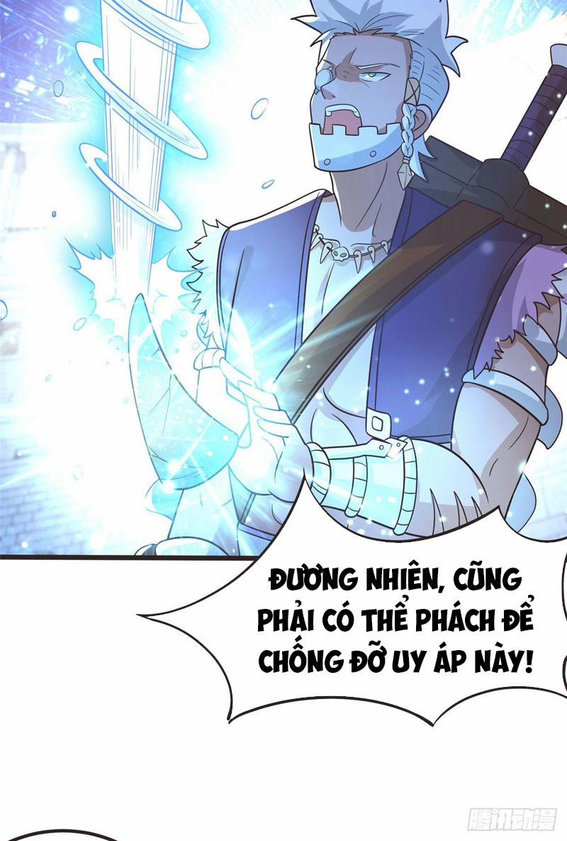 Chân Võ Thế Giới 40 trang 22