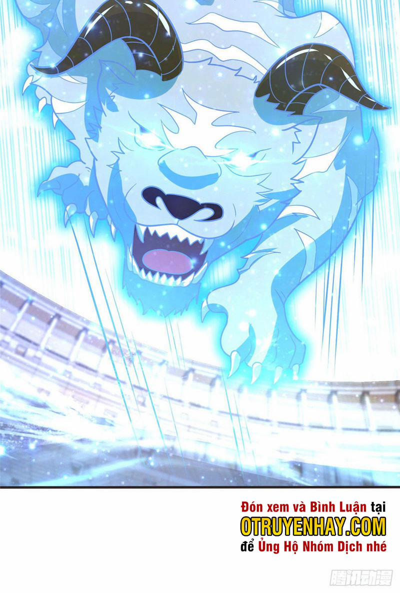 Chân Võ Thế Giới 40 trang 25