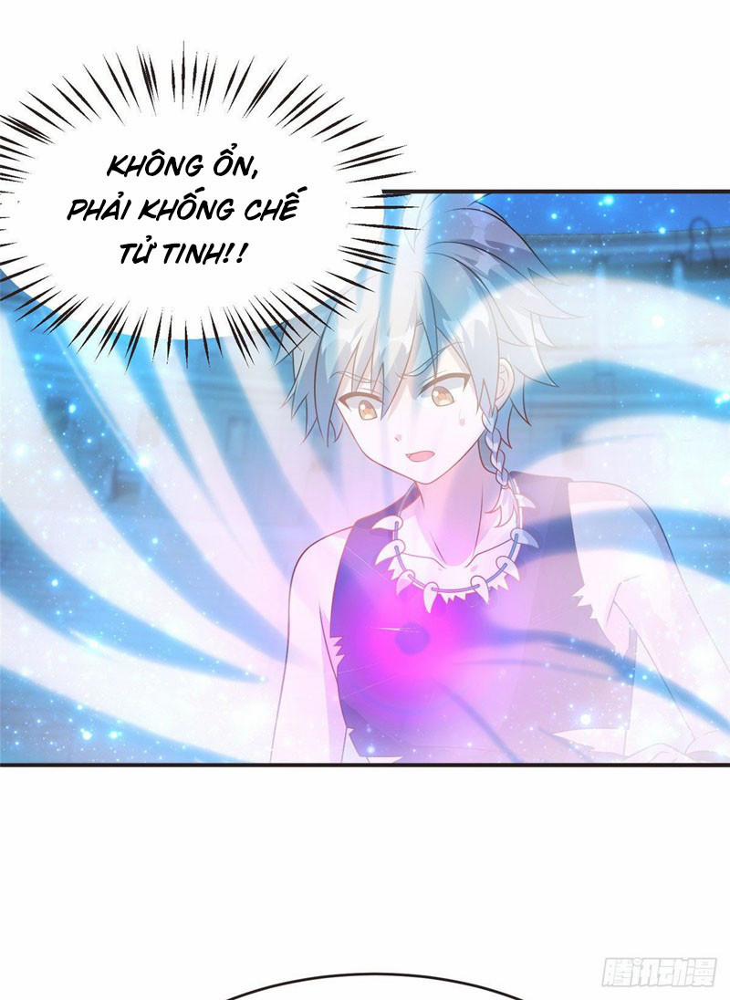 Chân Võ Thế Giới 40 trang 27