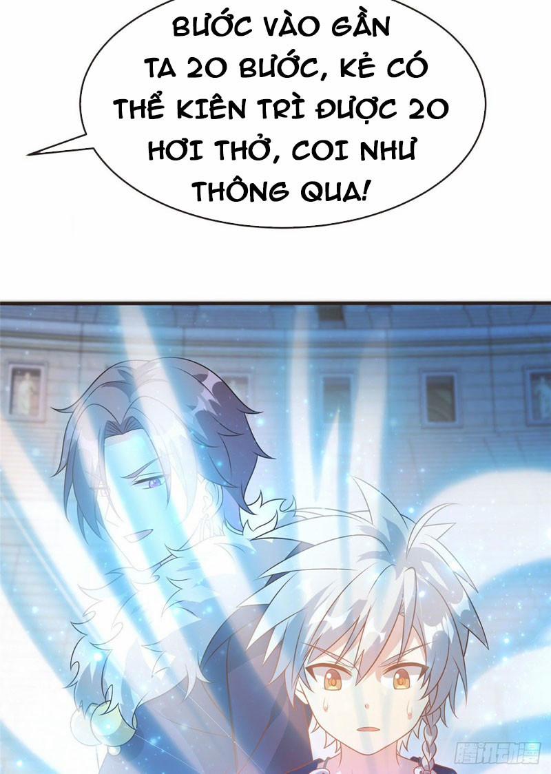 Chân Võ Thế Giới 40 trang 28