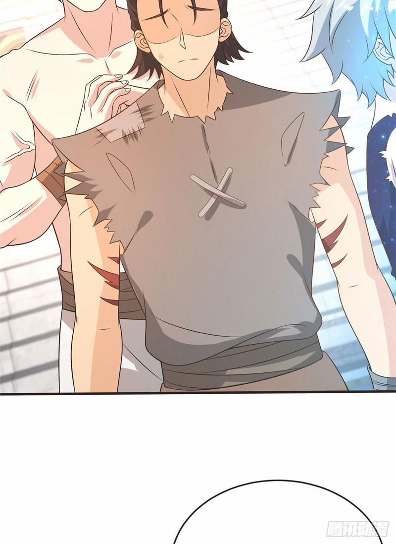 Chân Võ Thế Giới 40 trang 30