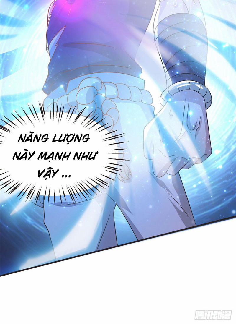 Chân Võ Thế Giới 40 trang 35