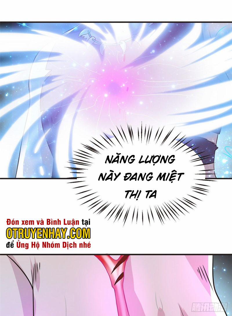 Chân Võ Thế Giới 40 trang 37