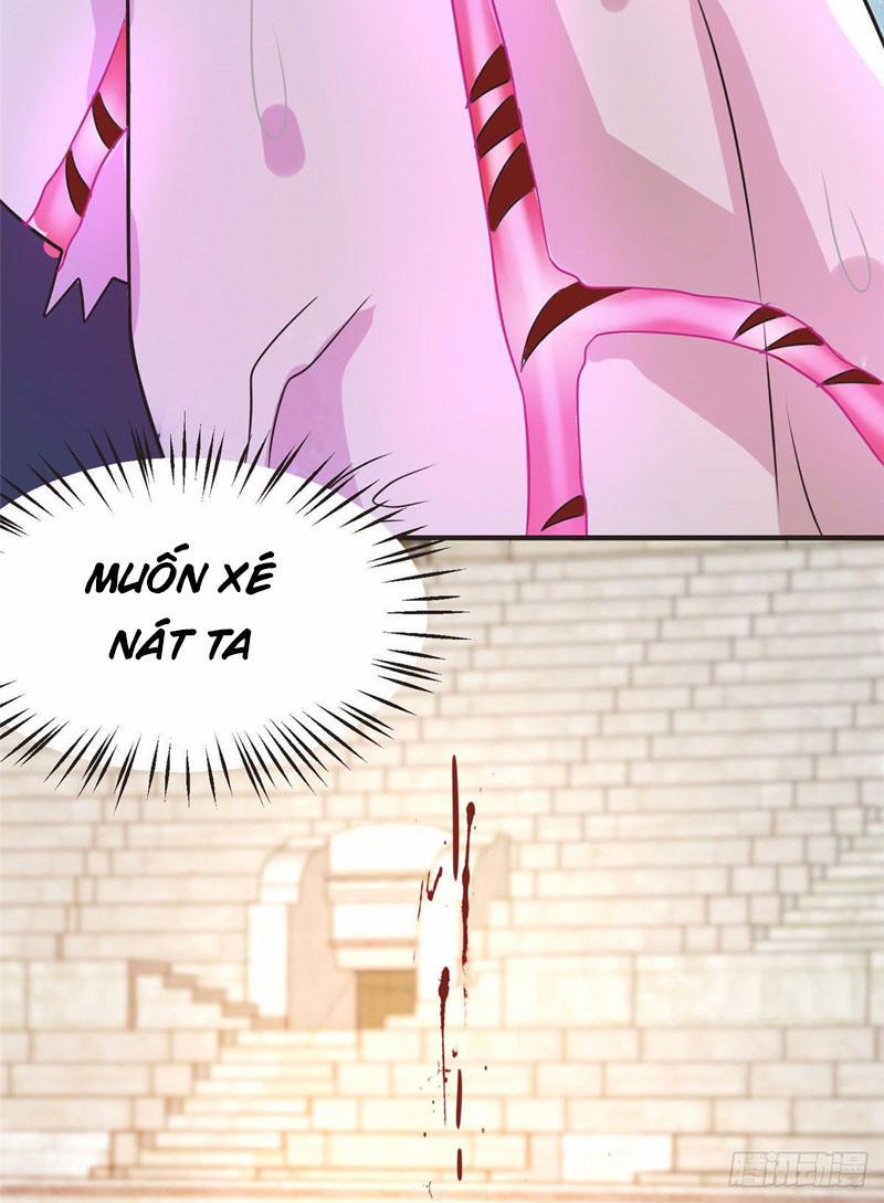 Chân Võ Thế Giới 40 trang 38