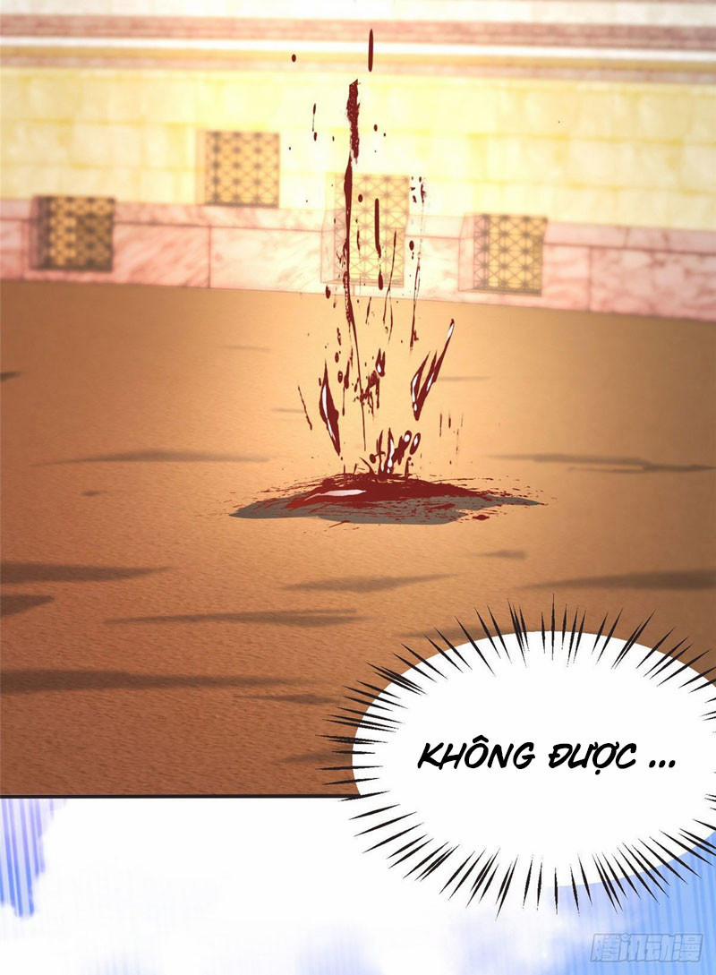 Chân Võ Thế Giới 40 trang 39