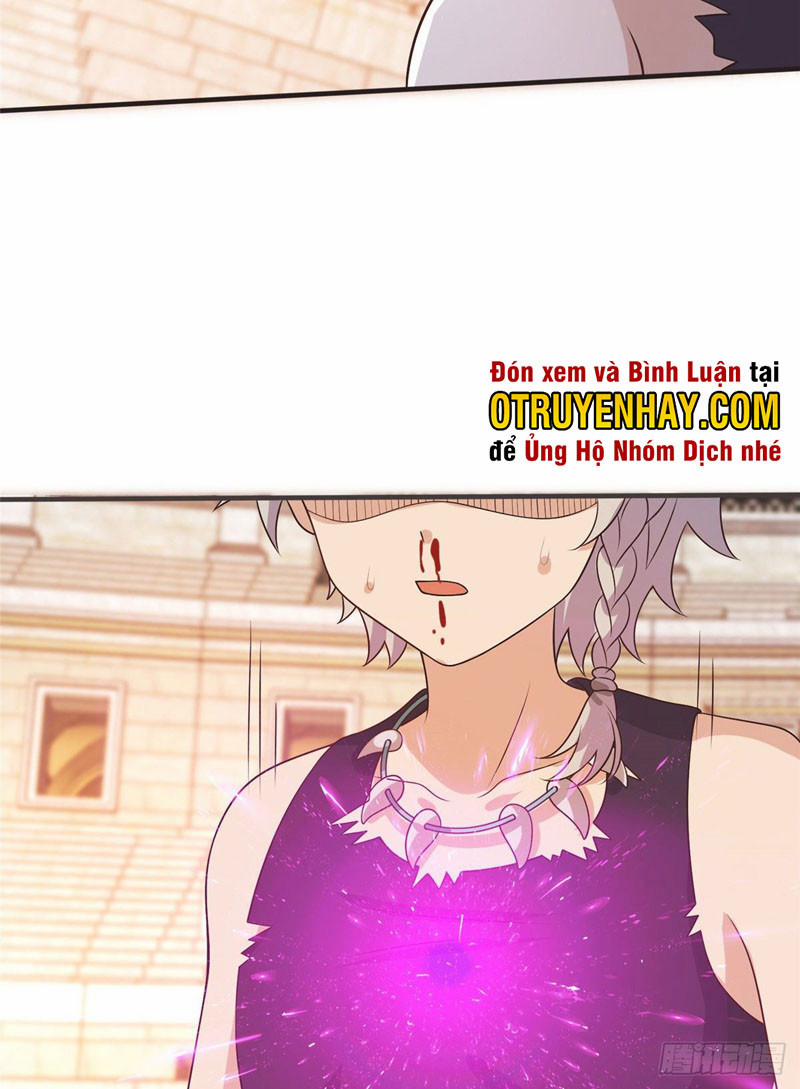 Chân Võ Thế Giới 40 trang 42