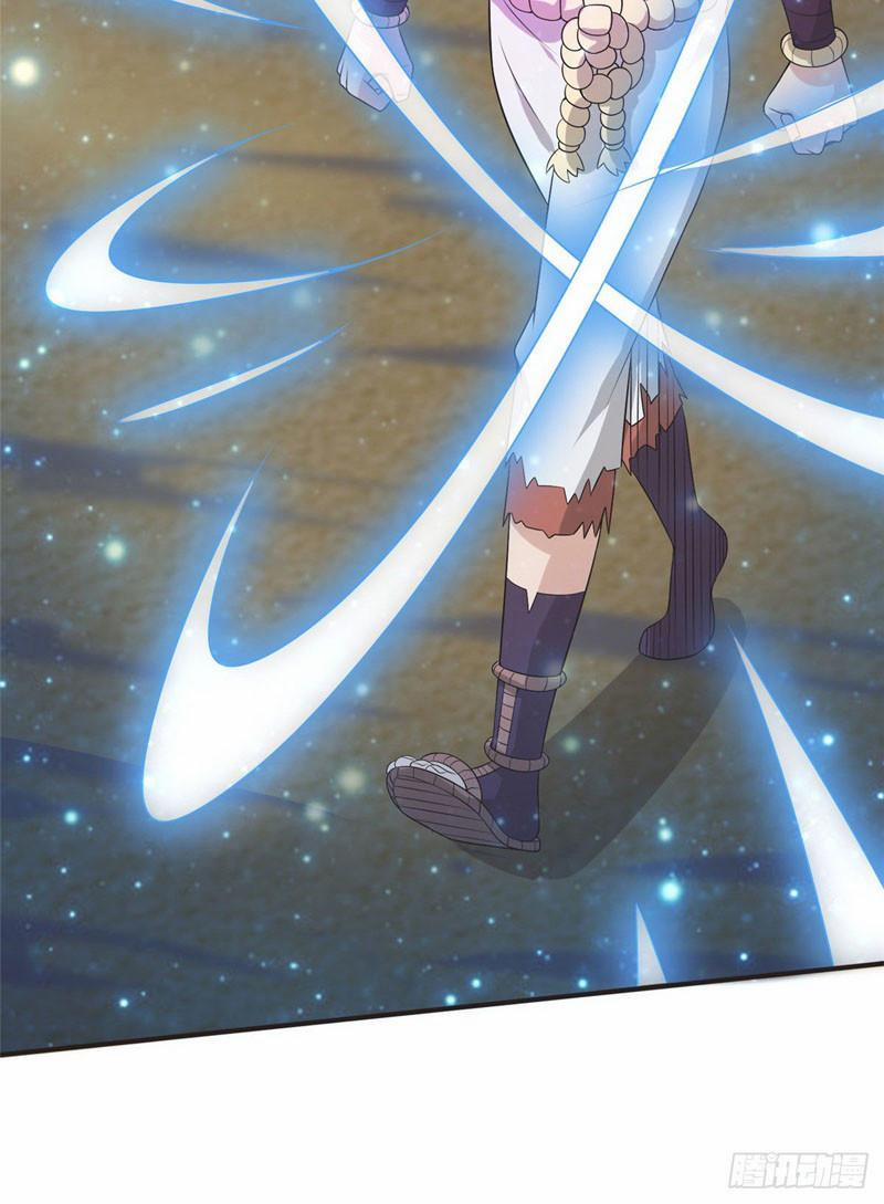 Chân Võ Thế Giới 40 trang 44