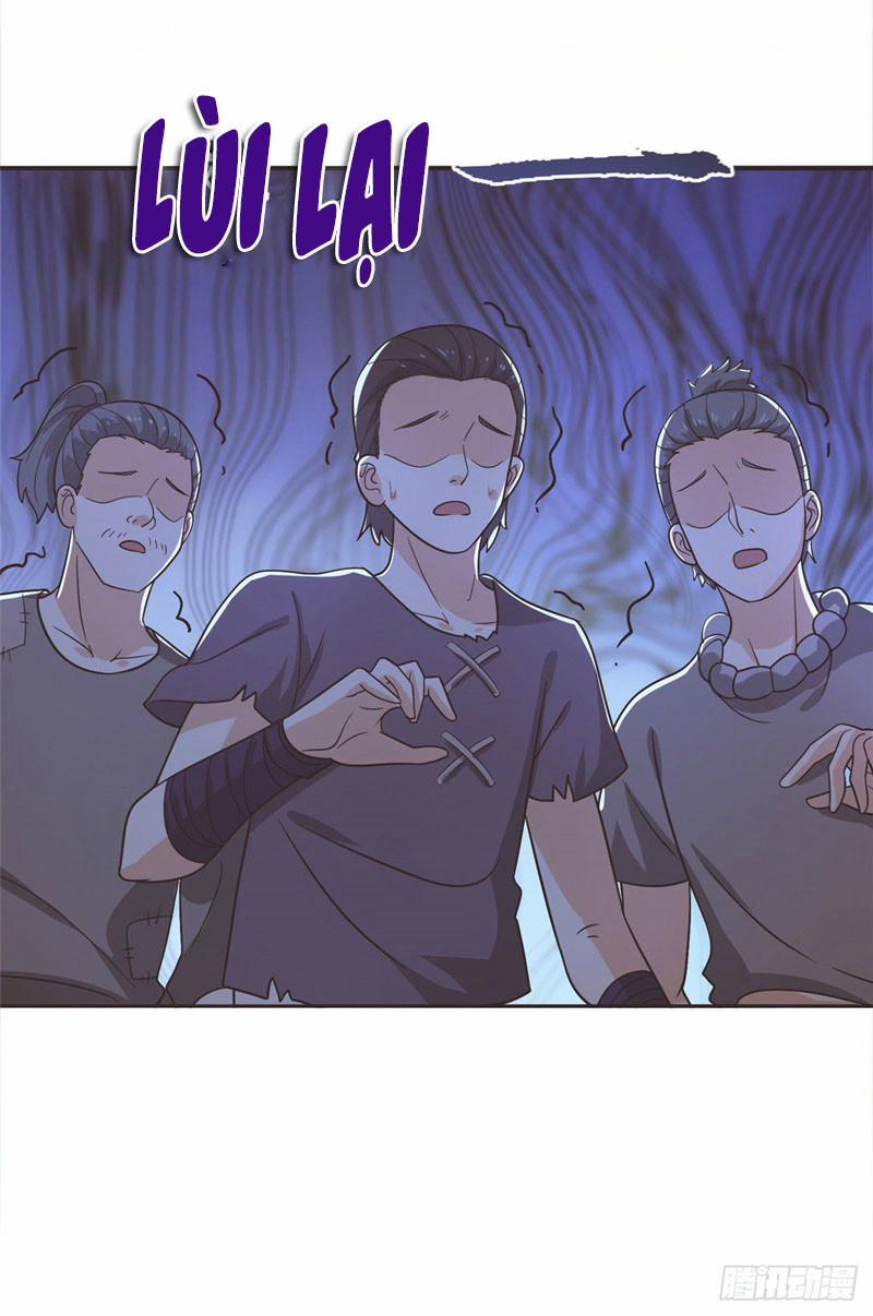 Chân Võ Thế Giới 40 trang 8