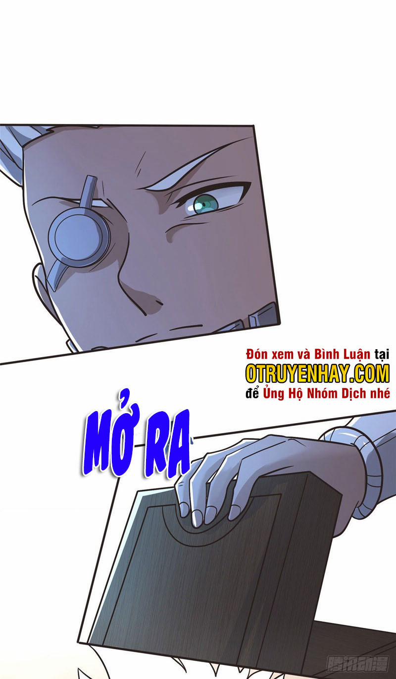 Chân Võ Thế Giới 40 trang 9