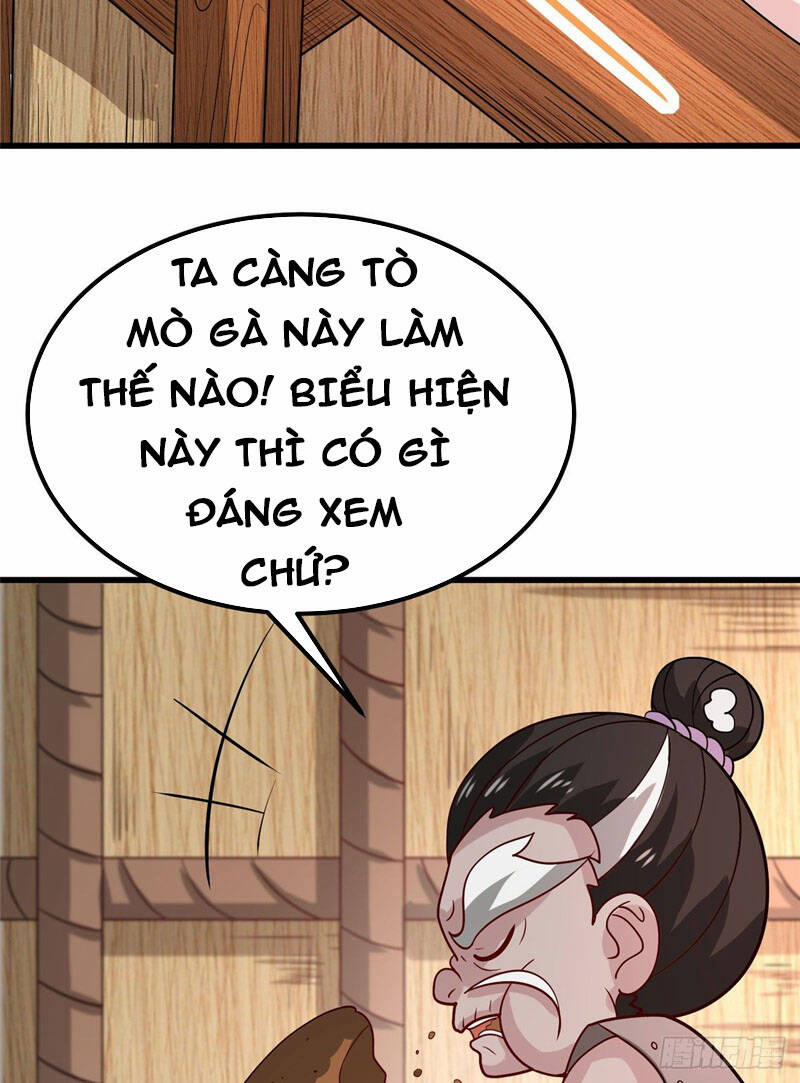 Chân Võ Thế Giới 41 trang 11