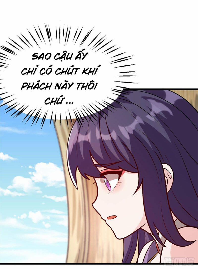 Chân Võ Thế Giới 41 trang 17