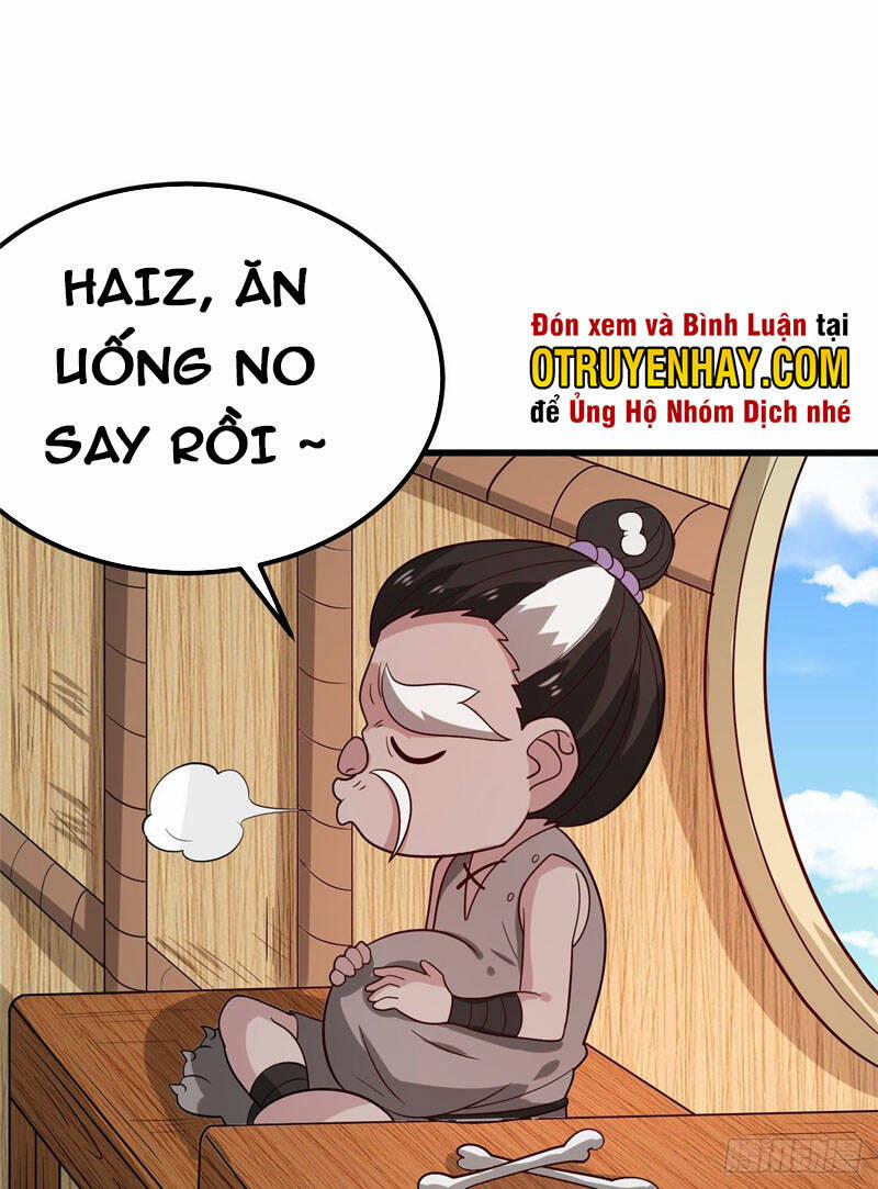 Chân Võ Thế Giới 41 trang 18