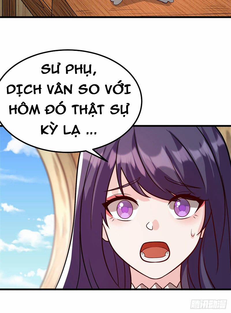 Chân Võ Thế Giới 41 trang 19