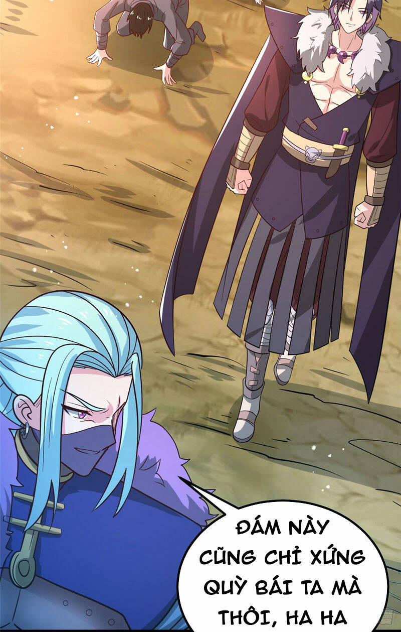 Chân Võ Thế Giới 41 trang 2