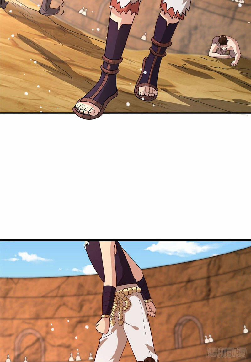 Chân Võ Thế Giới 41 trang 22