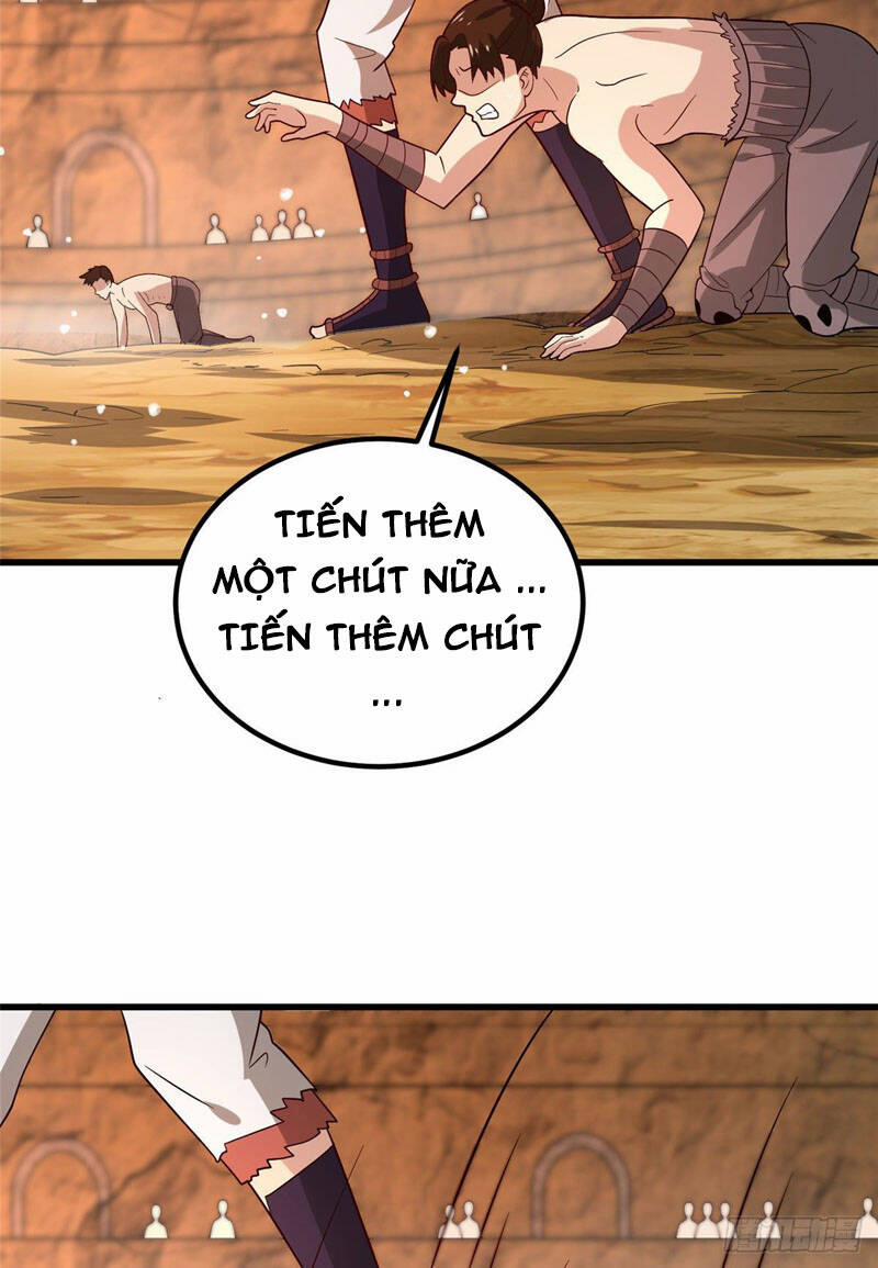 Chân Võ Thế Giới 41 trang 23