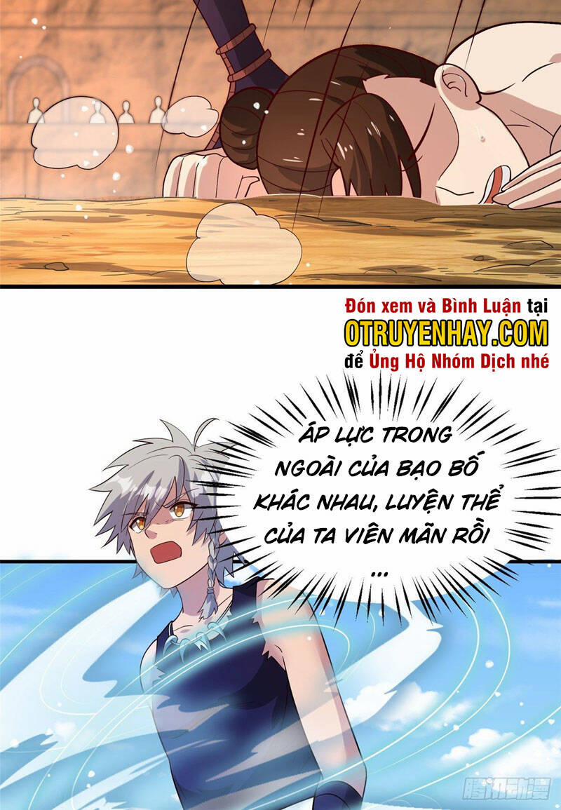 Chân Võ Thế Giới 41 trang 24