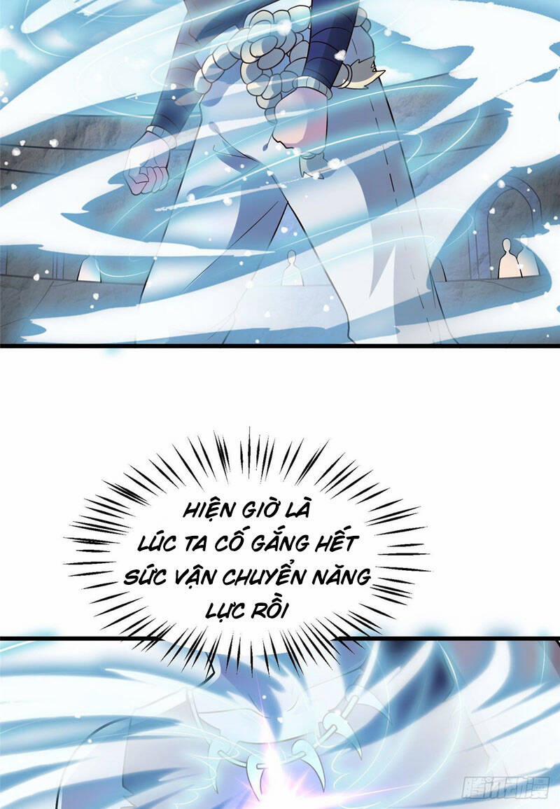 Chân Võ Thế Giới 41 trang 25