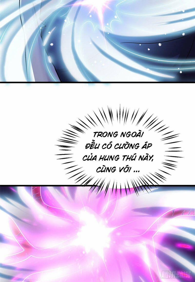 Chân Võ Thế Giới 41 trang 26