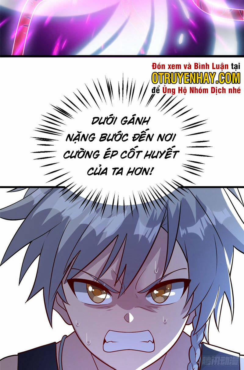 Chân Võ Thế Giới 41 trang 27