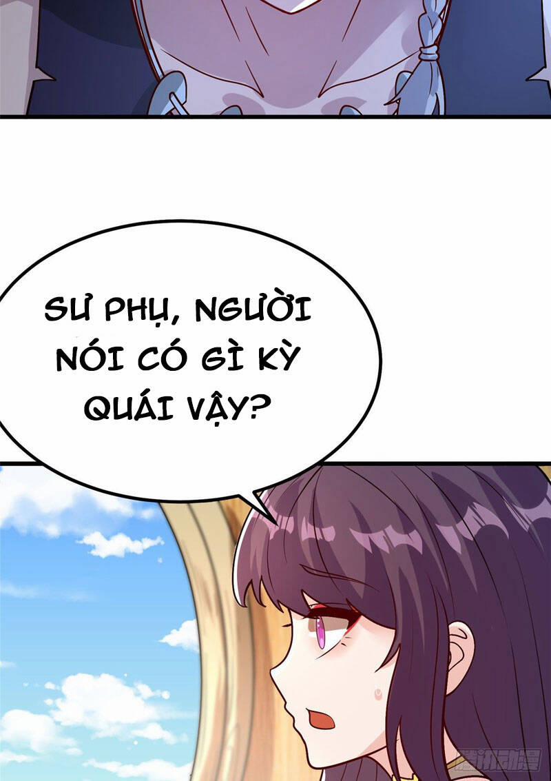 Chân Võ Thế Giới 41 trang 28