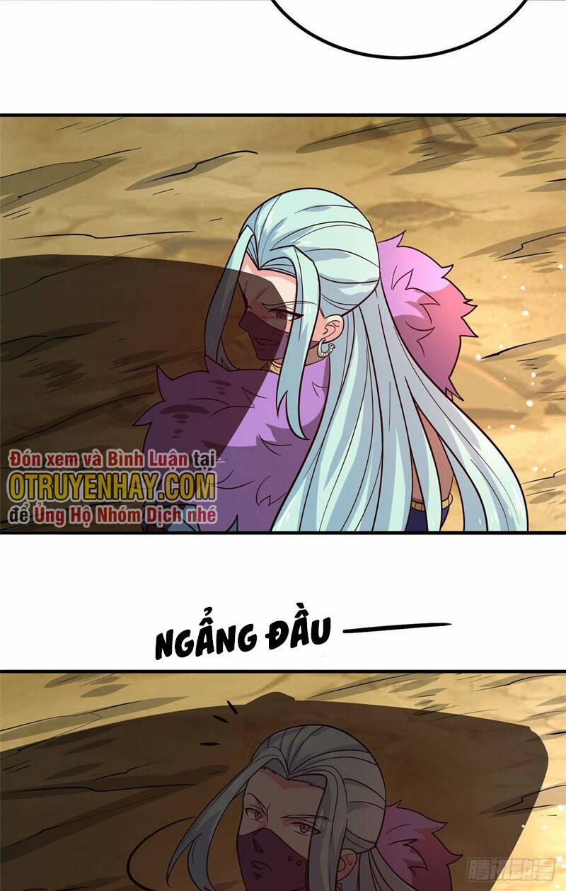 Chân Võ Thế Giới 41 trang 3