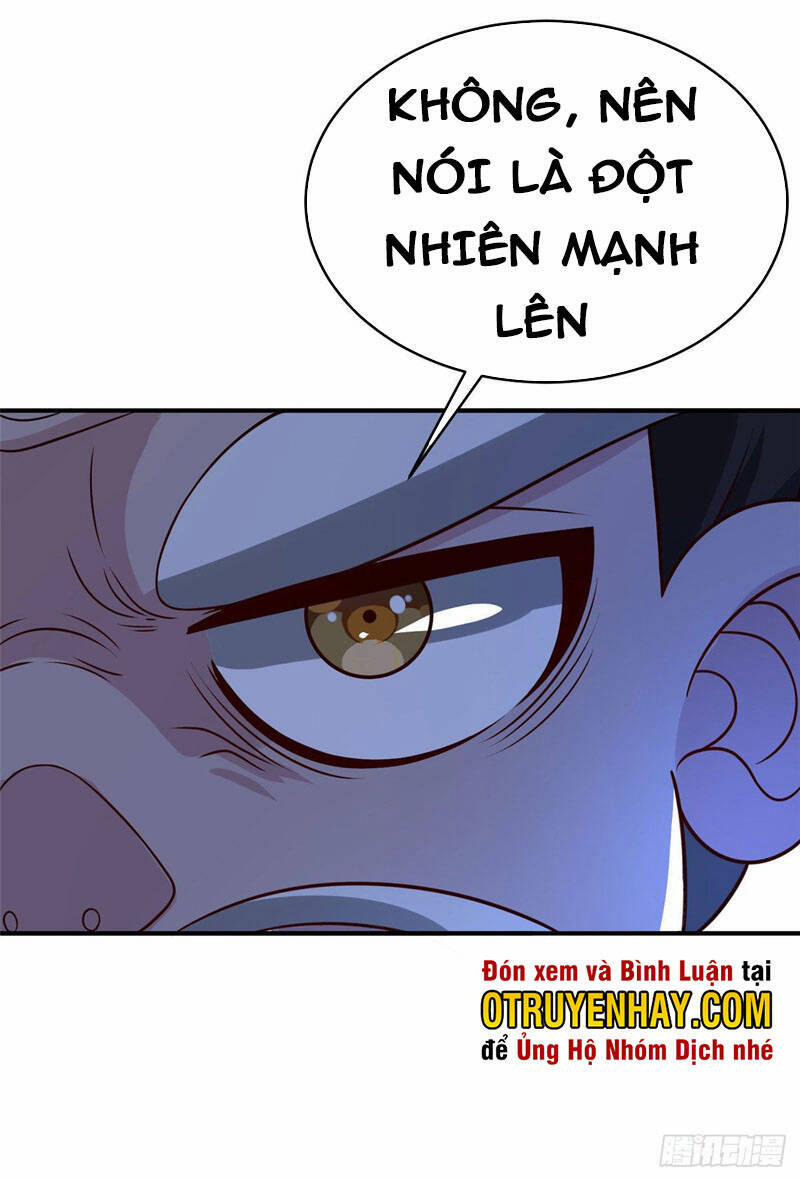 Chân Võ Thế Giới 41 trang 30