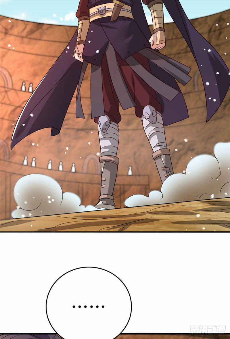 Chân Võ Thế Giới 41 trang 32