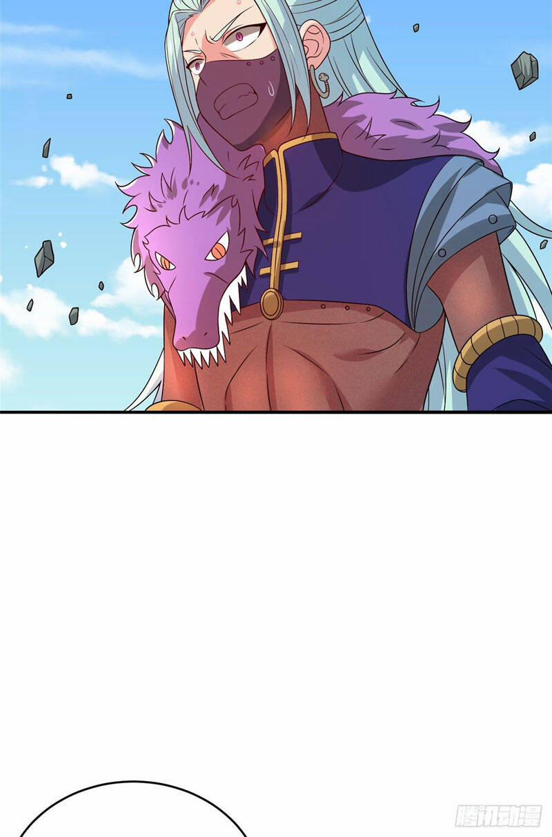 Chân Võ Thế Giới 41 trang 34