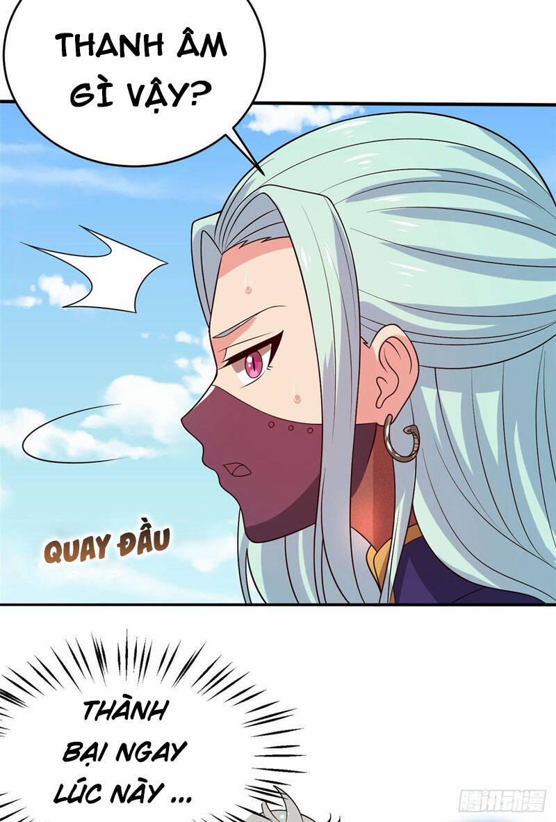 Chân Võ Thế Giới 41 trang 35