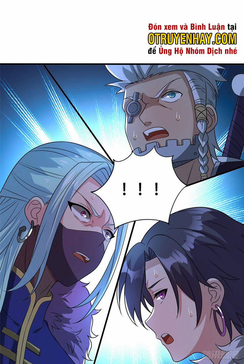 Chân Võ Thế Giới 41 trang 39