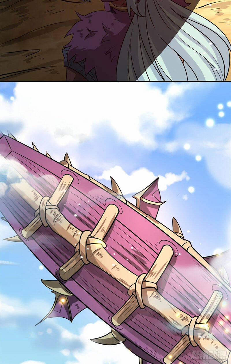 Chân Võ Thế Giới 41 trang 4