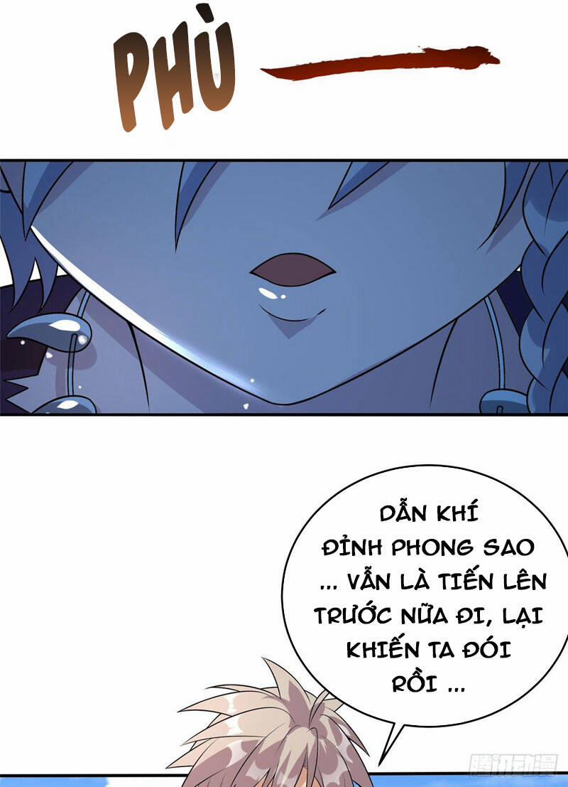 Chân Võ Thế Giới 41 trang 41