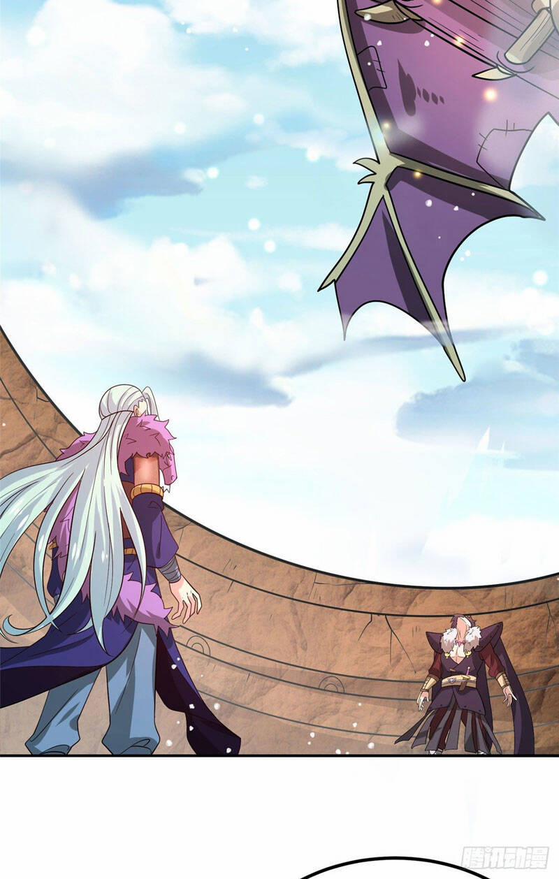 Chân Võ Thế Giới 41 trang 5