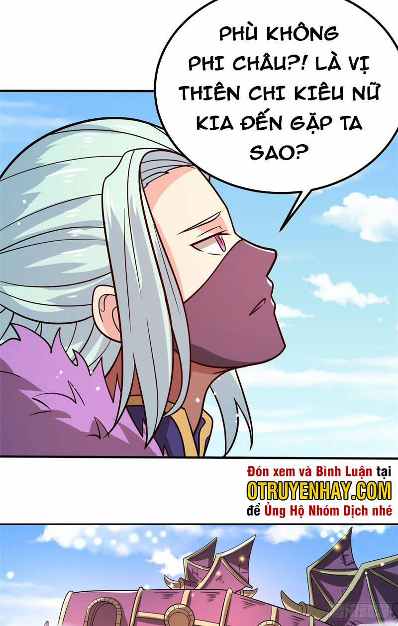 Chân Võ Thế Giới 41 trang 6