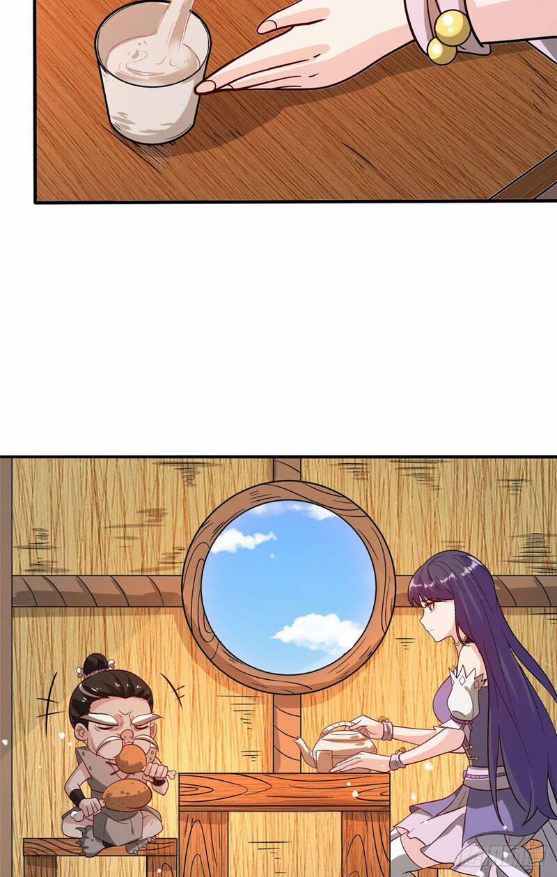 Chân Võ Thế Giới 41 trang 8