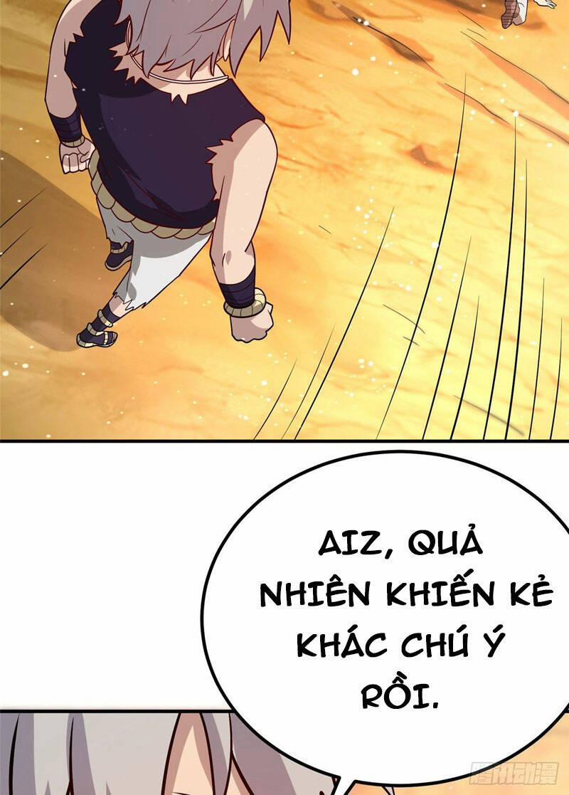 Chân Võ Thế Giới 42 trang 1