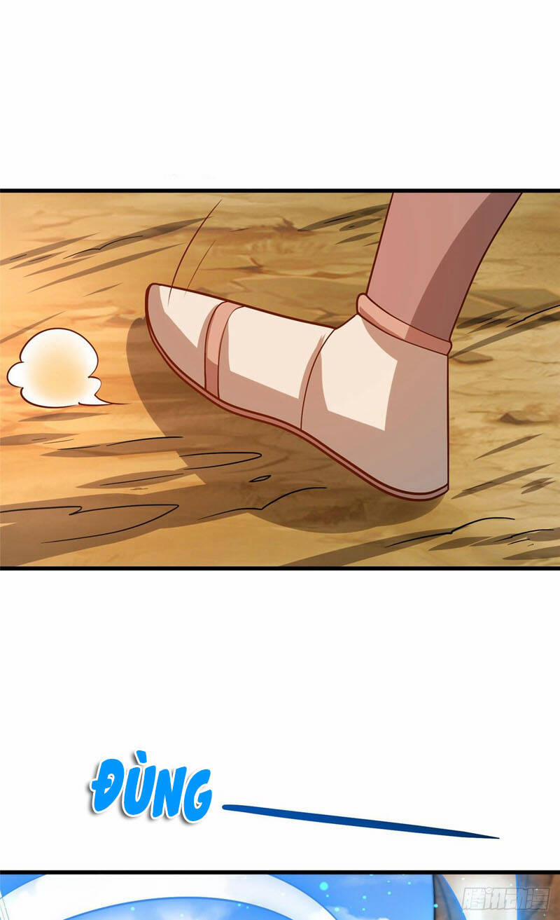 Chân Võ Thế Giới 42 trang 10