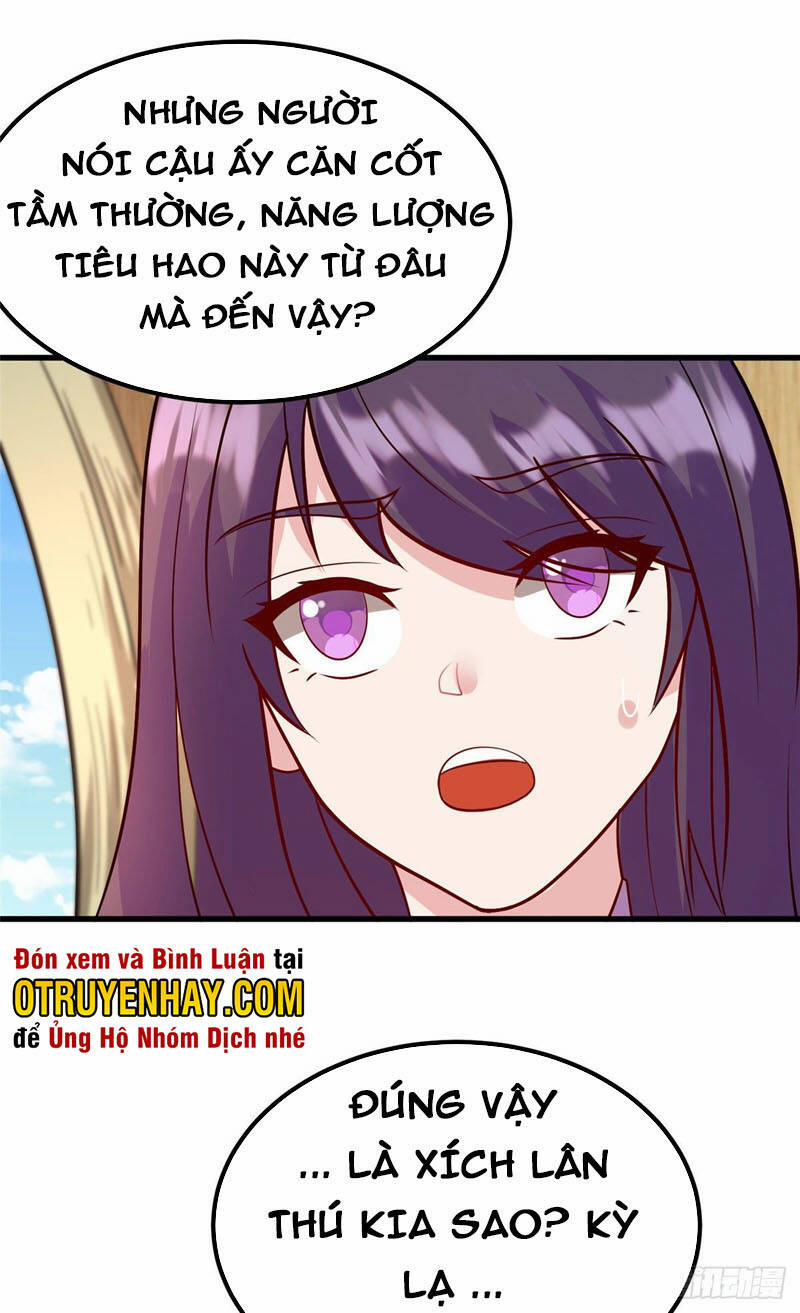 Chân Võ Thế Giới 42 trang 15