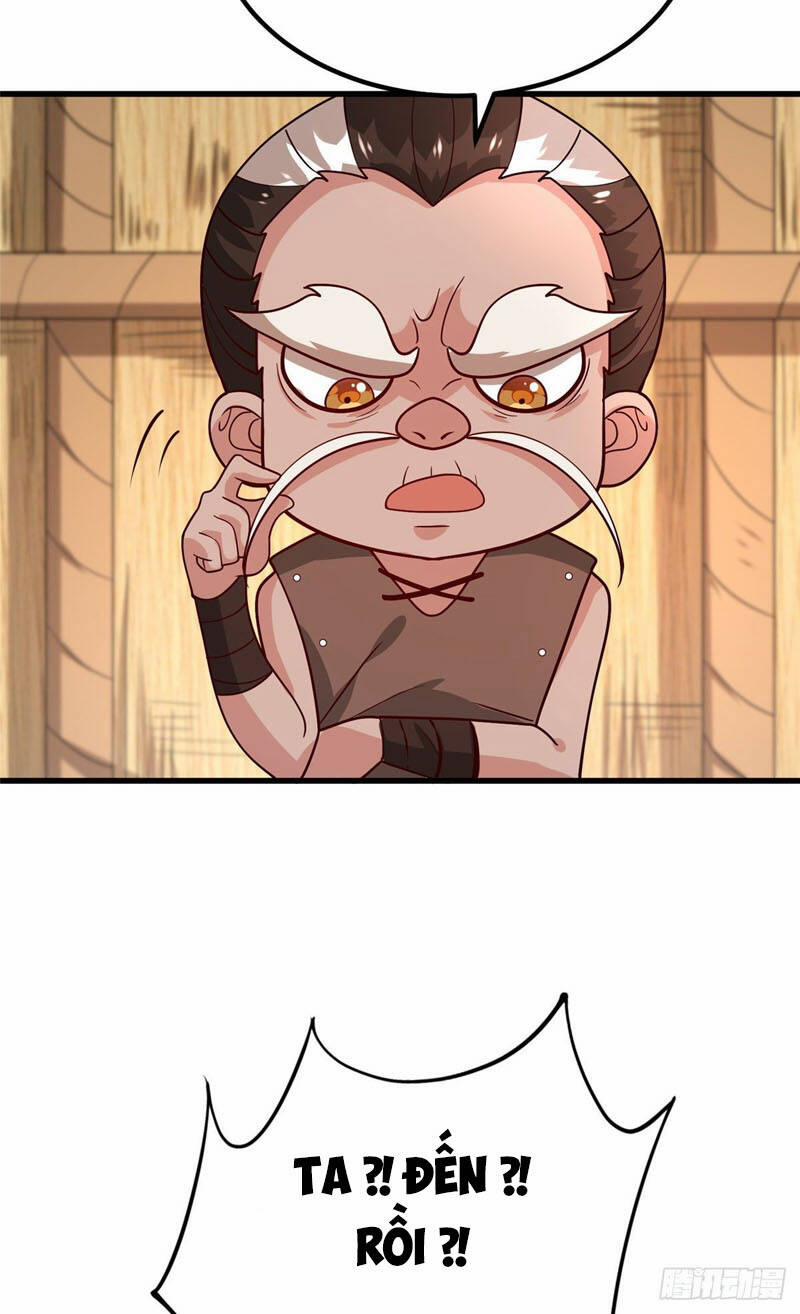 Chân Võ Thế Giới 42 trang 16