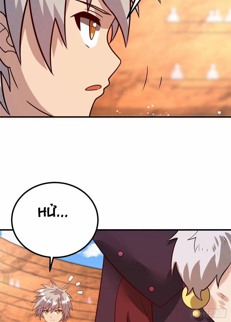 Chân Võ Thế Giới 42 trang 2