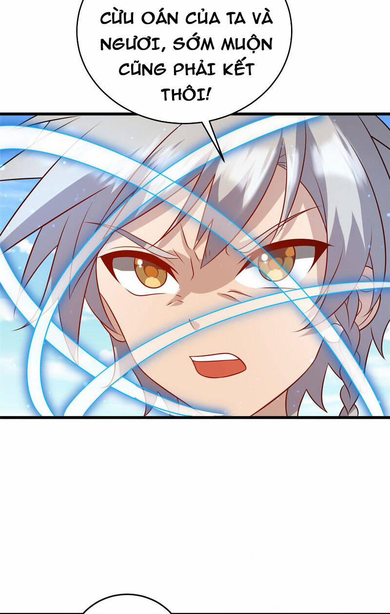 Chân Võ Thế Giới 42 trang 22