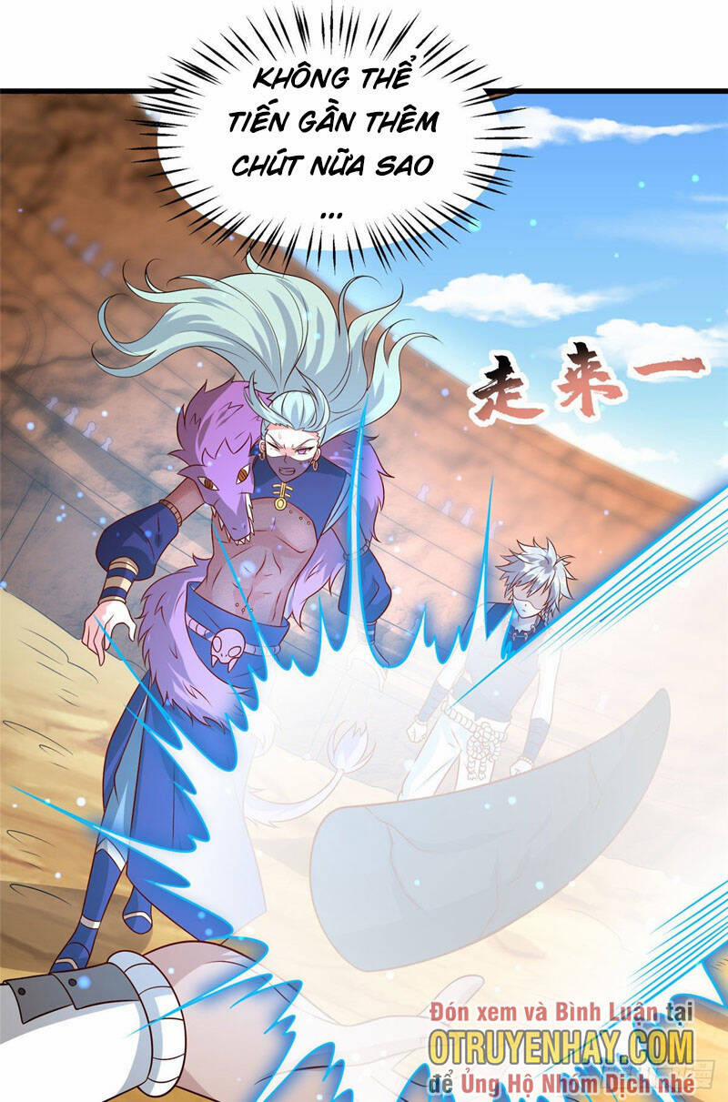 Chân Võ Thế Giới 42 trang 24